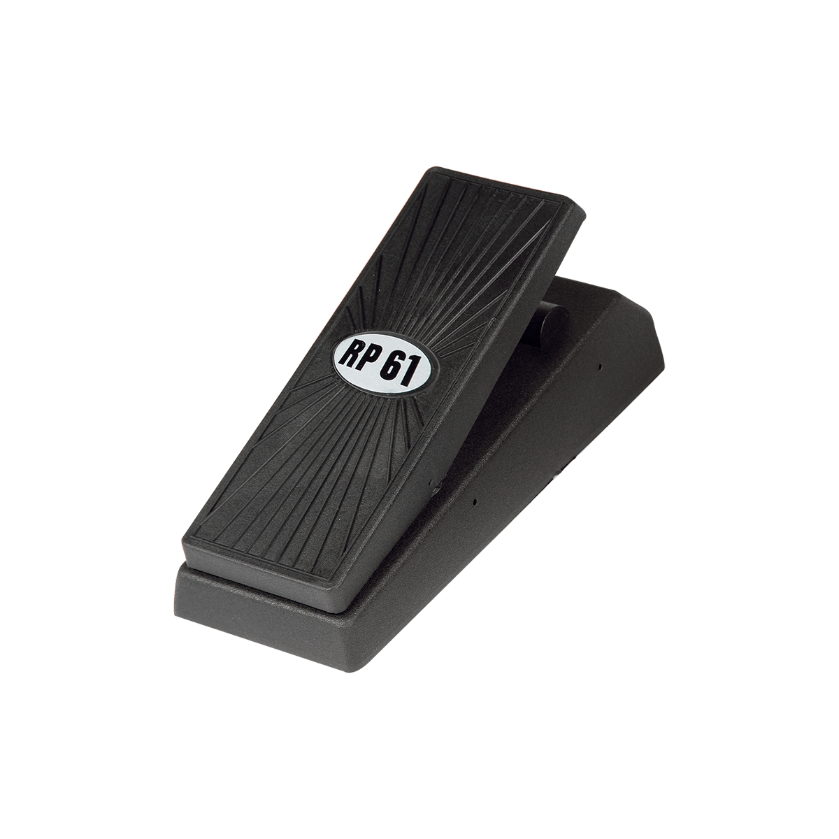 RP.61 Foot control Omec Group