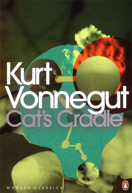 Creator of TV series 'Fargo' adapting Vonnegut's 'Cat's Cradle' OMEGA