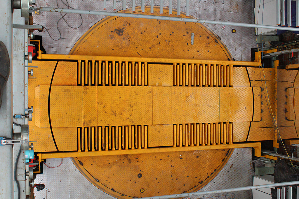 Photo Gallery Omega Engineering