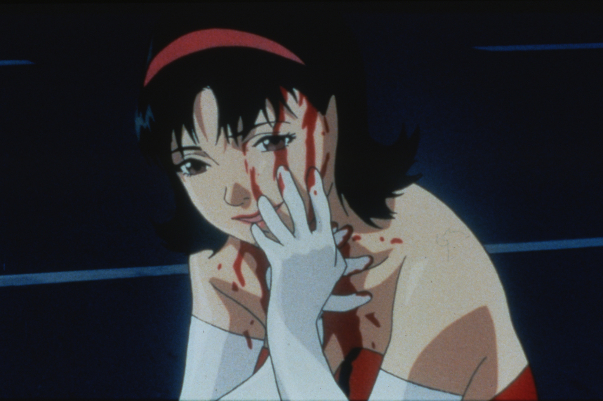 Los 5 mejores animes de terror