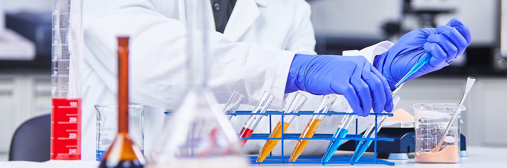 Beverage Development Omega Copacking