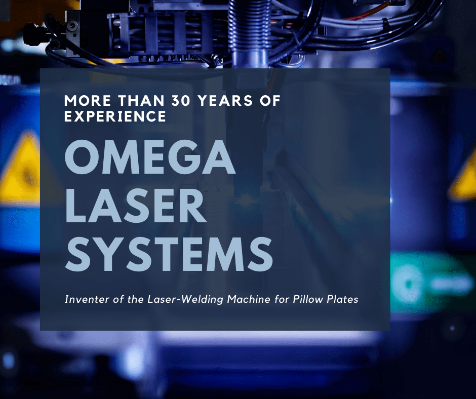 Overview Omega Laser Systems