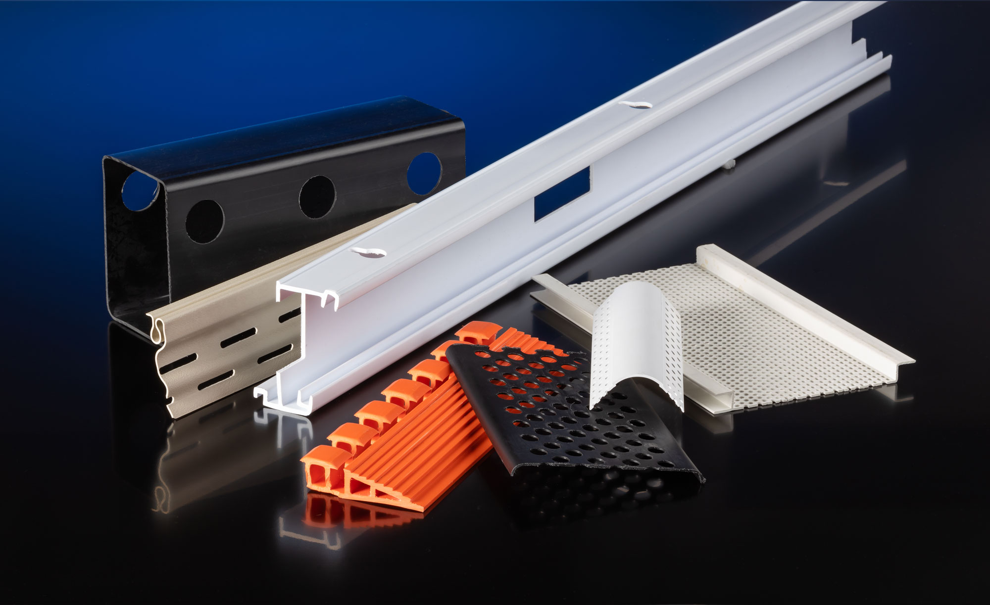 Plastic Extrusion Technology Omega Plastics LLC