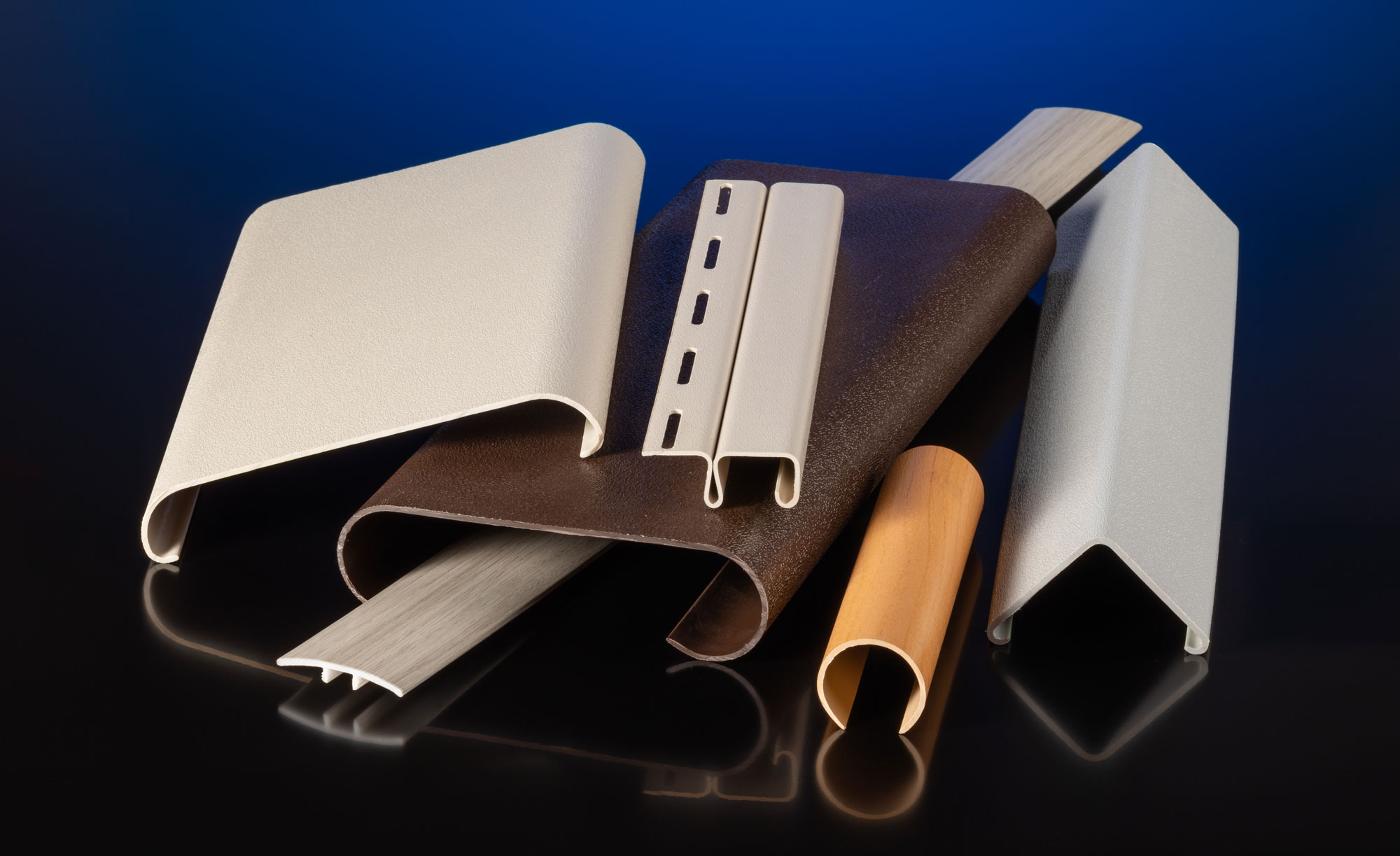 Plastic Extrusion Technology Omega Plastics LLC