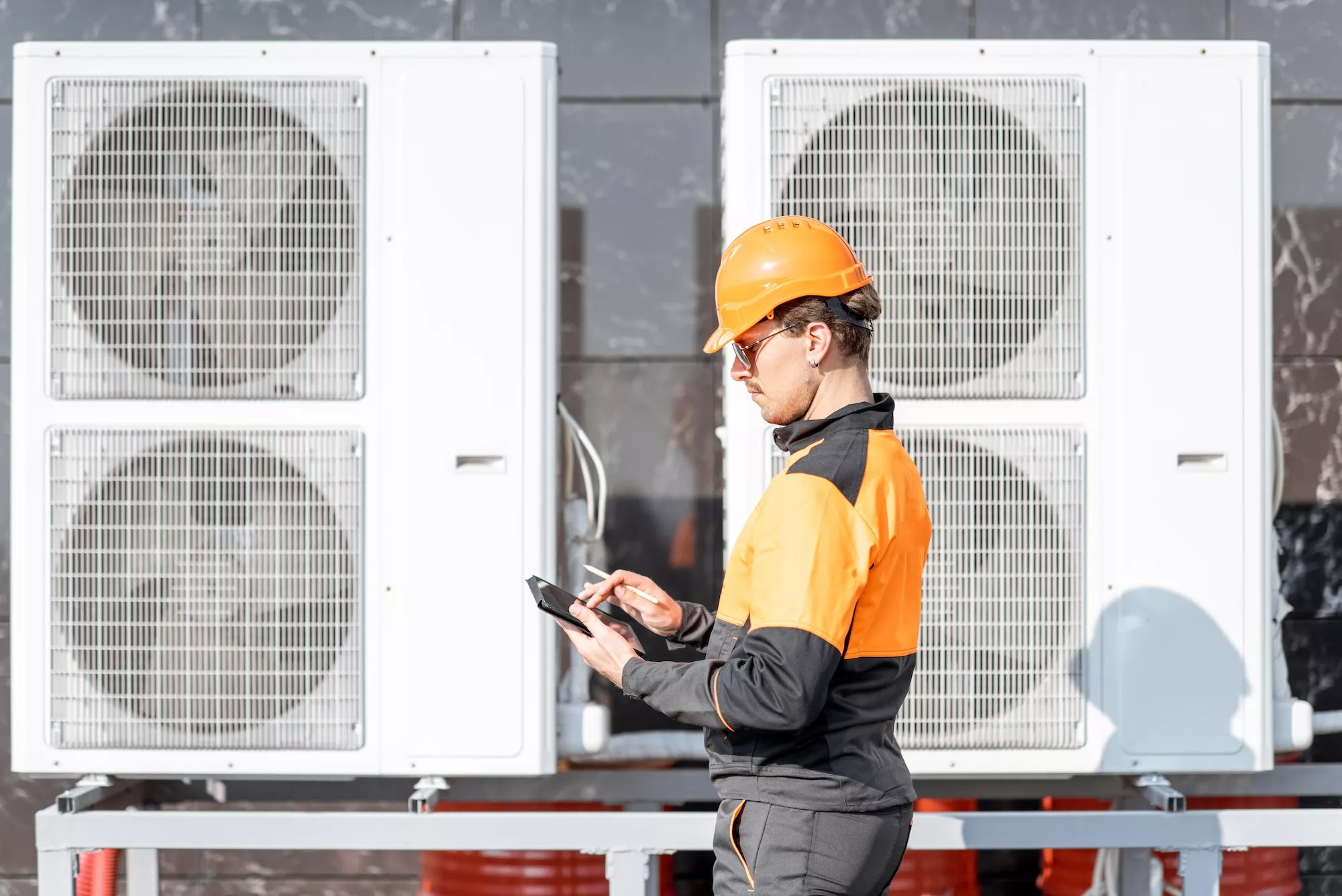 5 Ways To Prepare Your Commercial AC For The El Paso Summer
