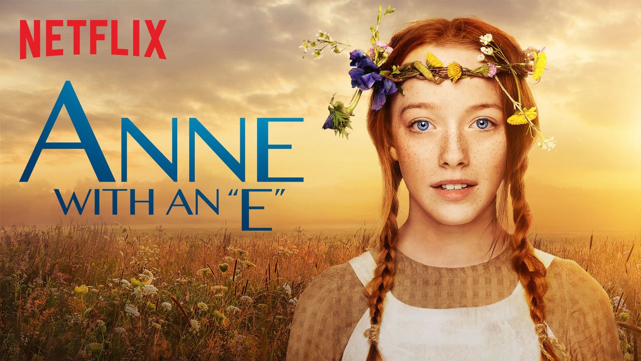 A 3ª e última temporada de Anne with an E chega a Netflix em 3 de