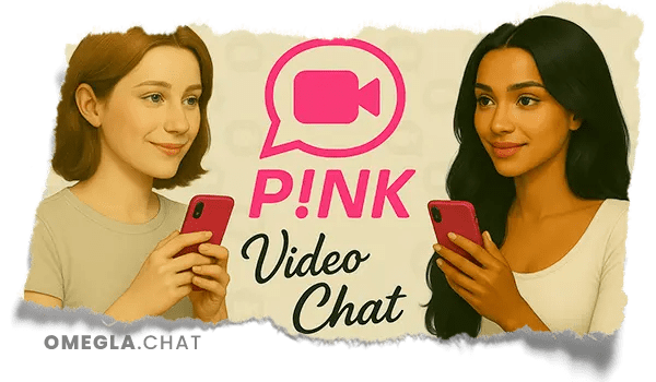 Pink Video Chat – Recensioni e Alternative di Video Chat