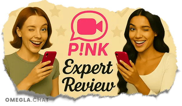 Pink Video Chat – Opiniones y Alternativas de Video Chat