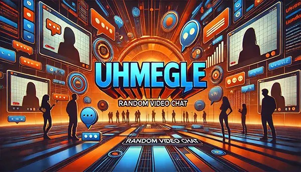 Uhmegle, Omegle Alternative Random Video Chat