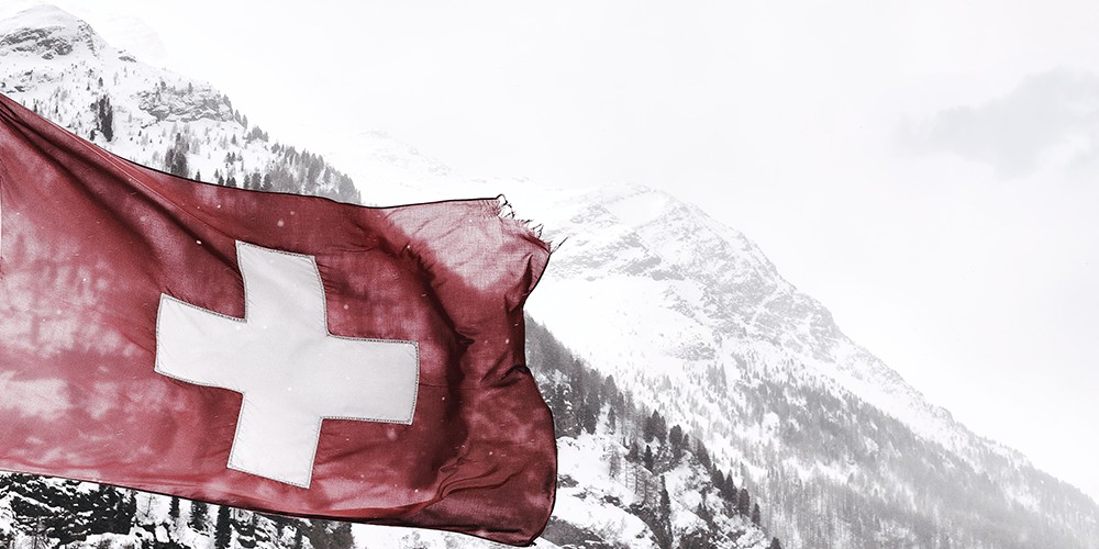 Swiss response to Covid19 and recovery OMFIF