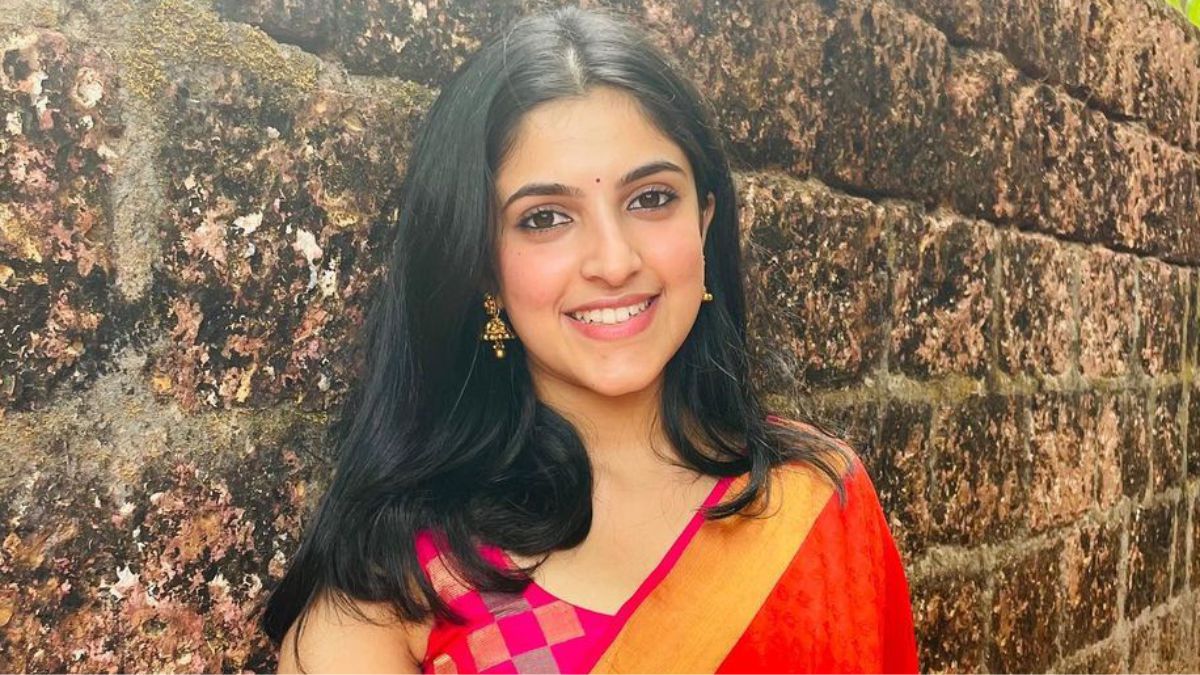 Meenakshi Dinesh Wiki, Biography, Age, Family, Movies