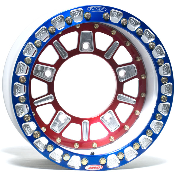 OMF Performance Dragster