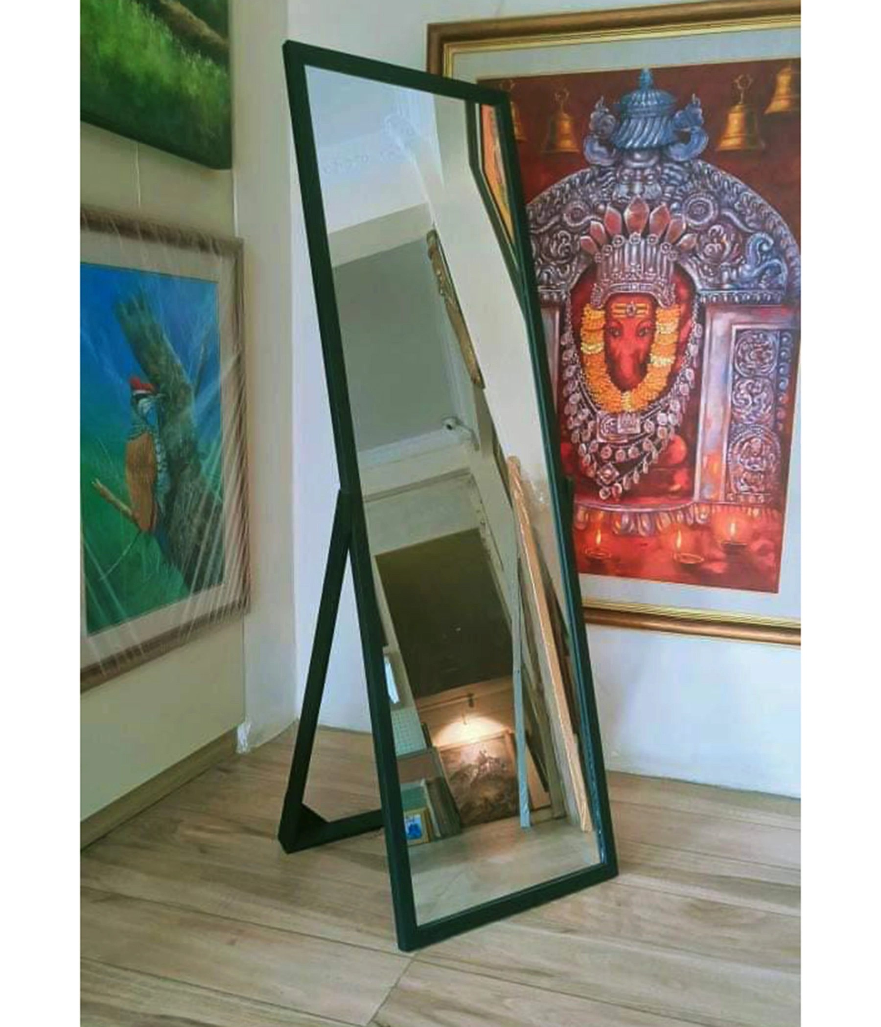 Mirror Frame Price in Nepal Buy Mirror Online Om Frame House