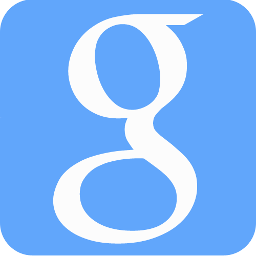 Google Roll Out a New, Blue, Favicon OMG! Chrome!