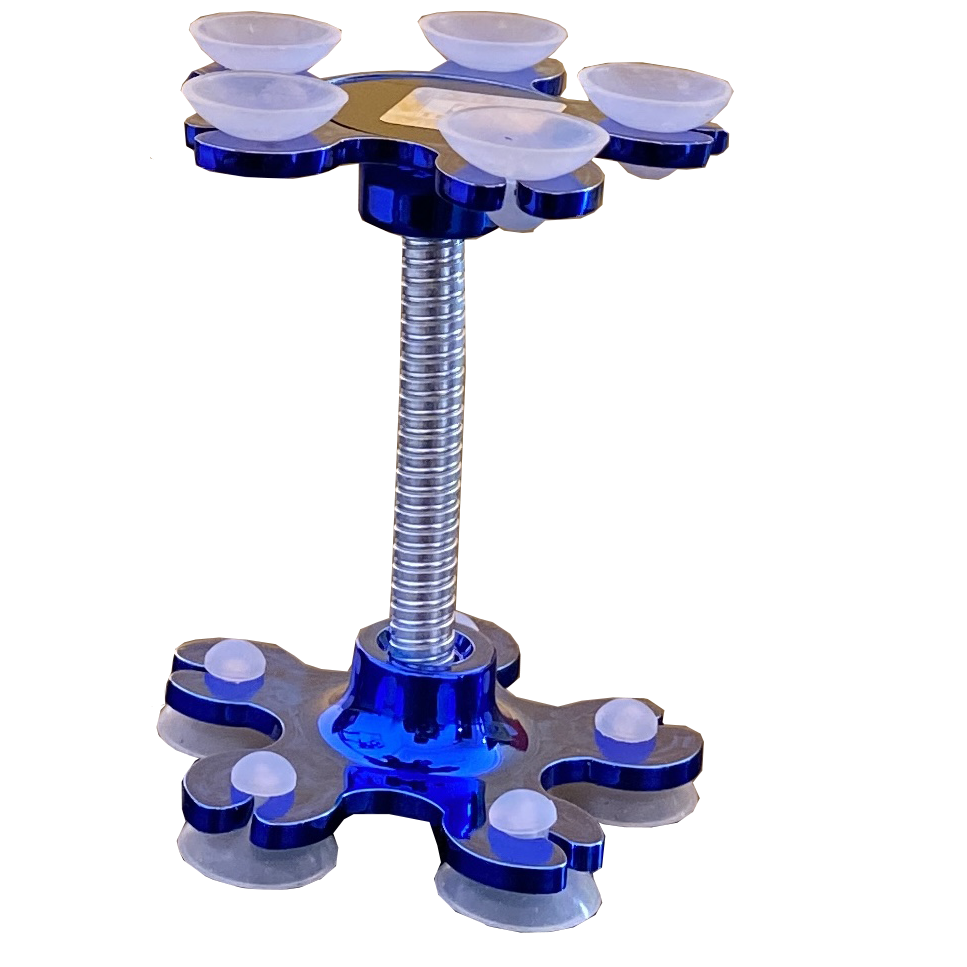 Mini Suction Cup Phone Holder OMGCovers