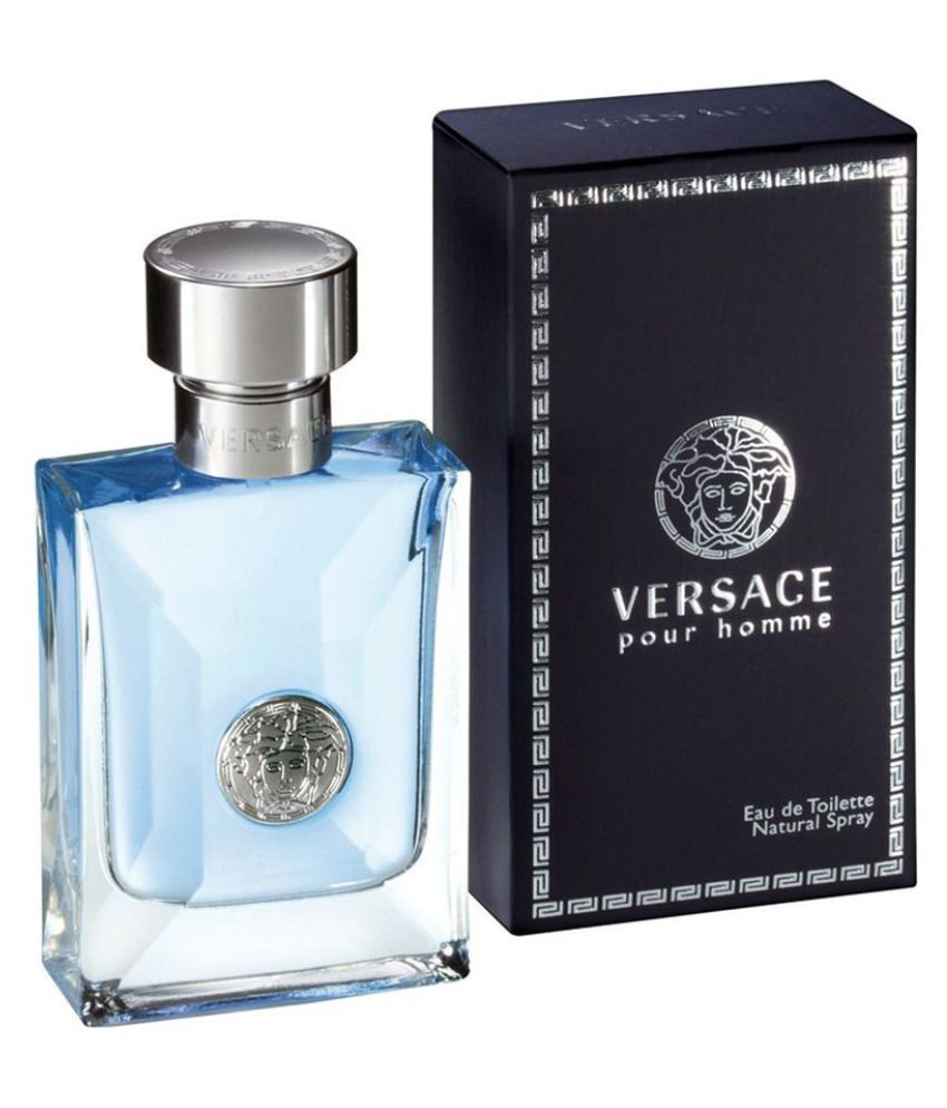 VERSACE Pour Homme EDT 100ml OMG EXCLUSVIE