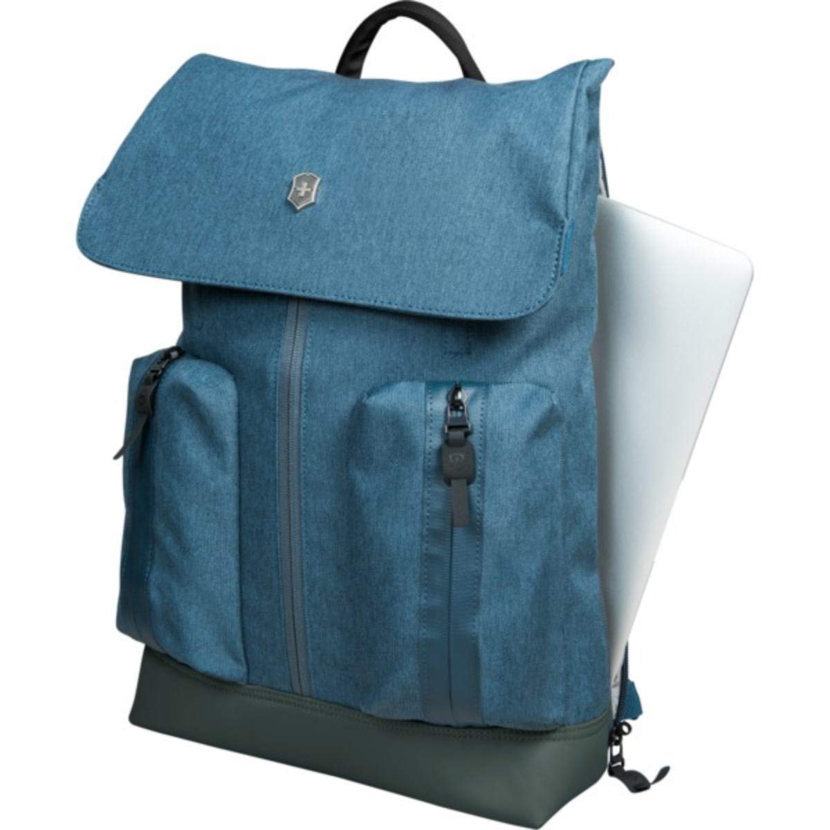 VICTORINOX Altmont Classic , Flapover Laptop Backpack, Blue 602145