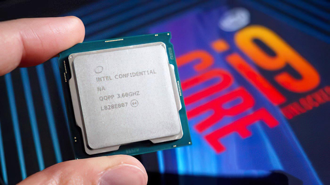 Intel Core i910850K, les spécifications connues grâce à