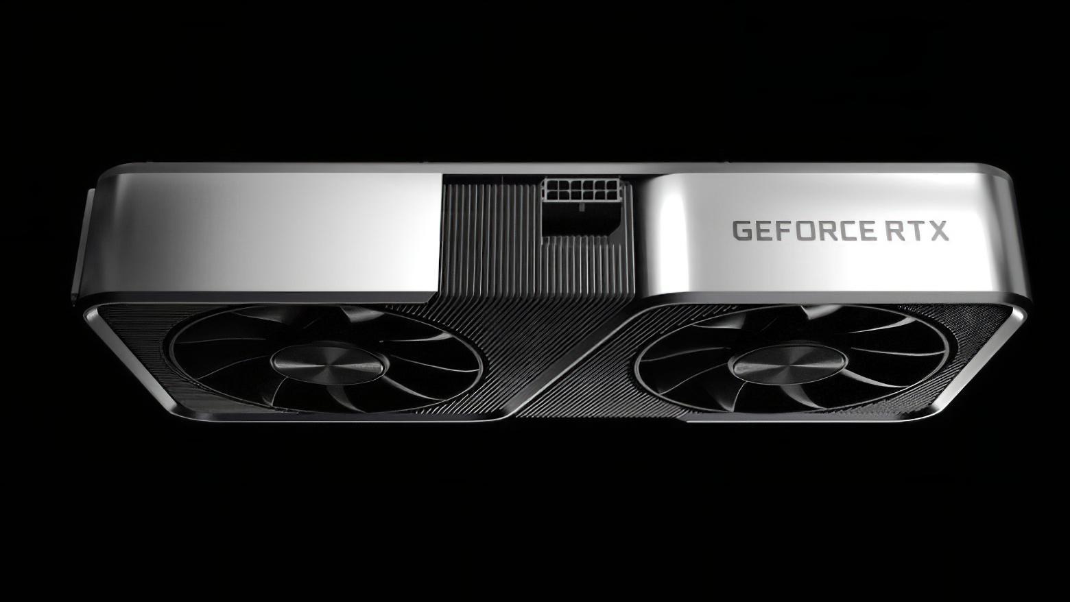 NVIDIA GeForce RTX 3060 Ti 512 cores en plus que la RTX