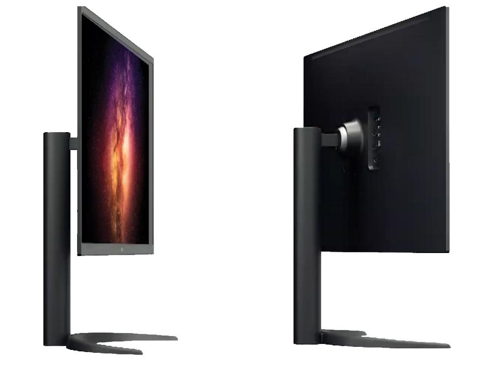 LG 32EP950, le nouvel écran PC OLED 4K 32" de la marque