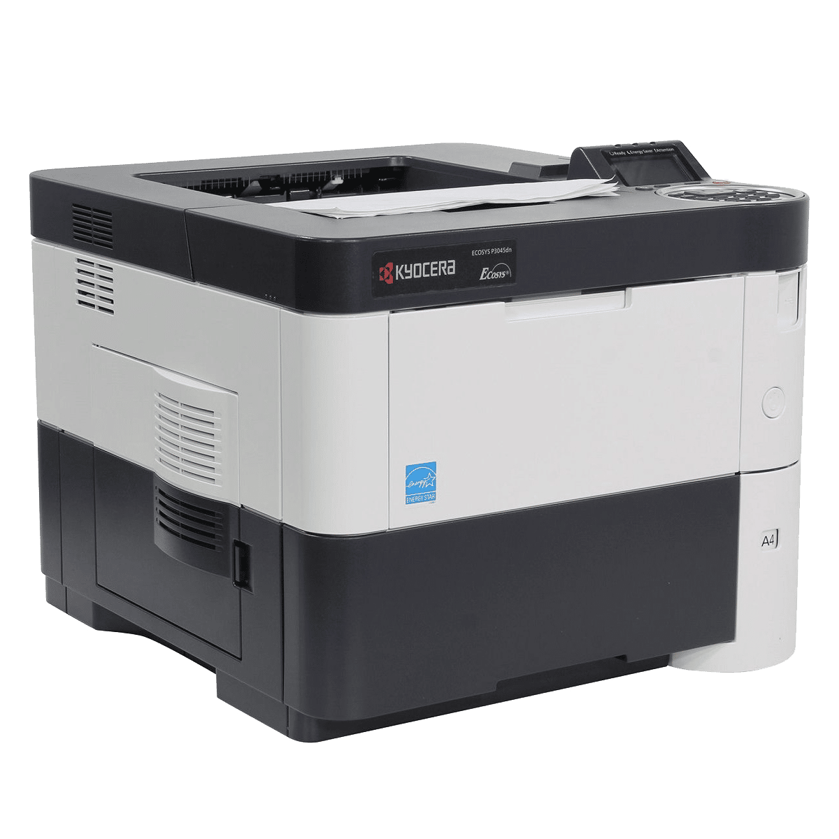 KYOCERA ECOSYS P3045dn – Omicron Panama Corp.
