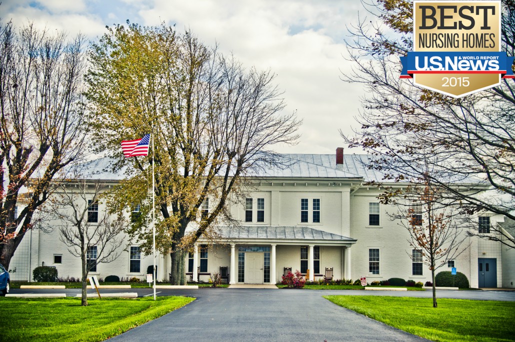 Adams County Manor Ohio Means Jobs Highland County