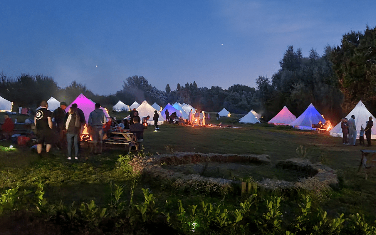 Stone Cold Sober Festival Om Yoga Magazine