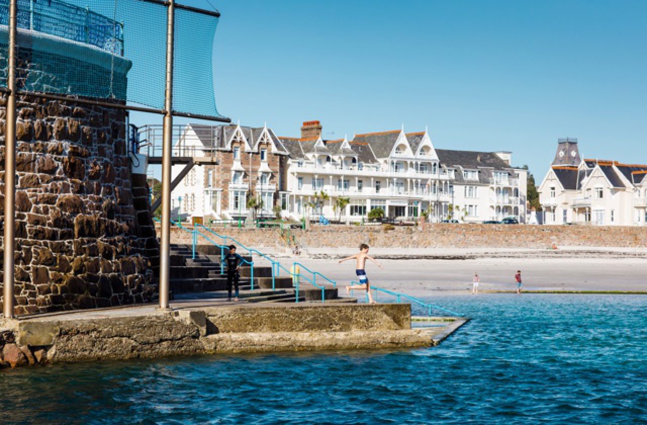 Gift Vouchers Ommaroo Hotel Jersey