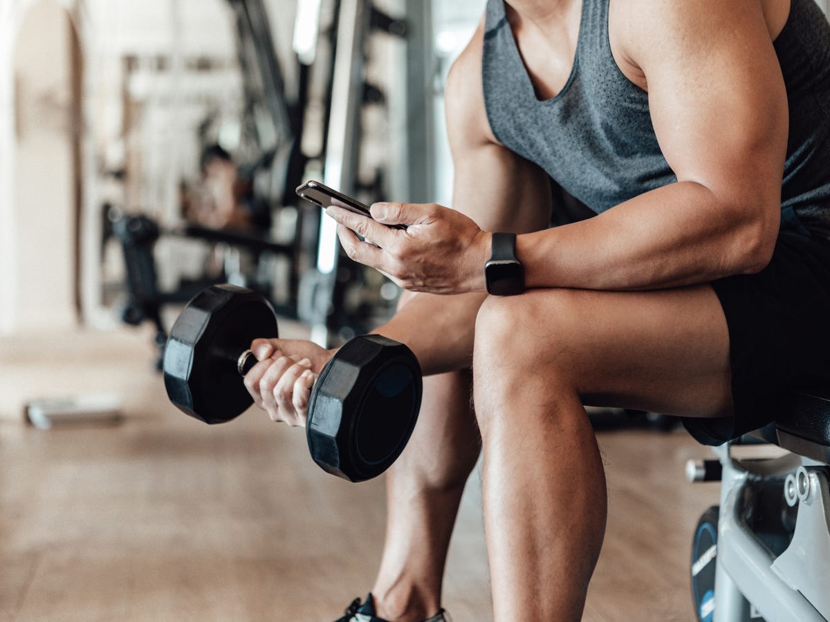 News Study Reveals Top 10 Fitness I... OMNES Influencers