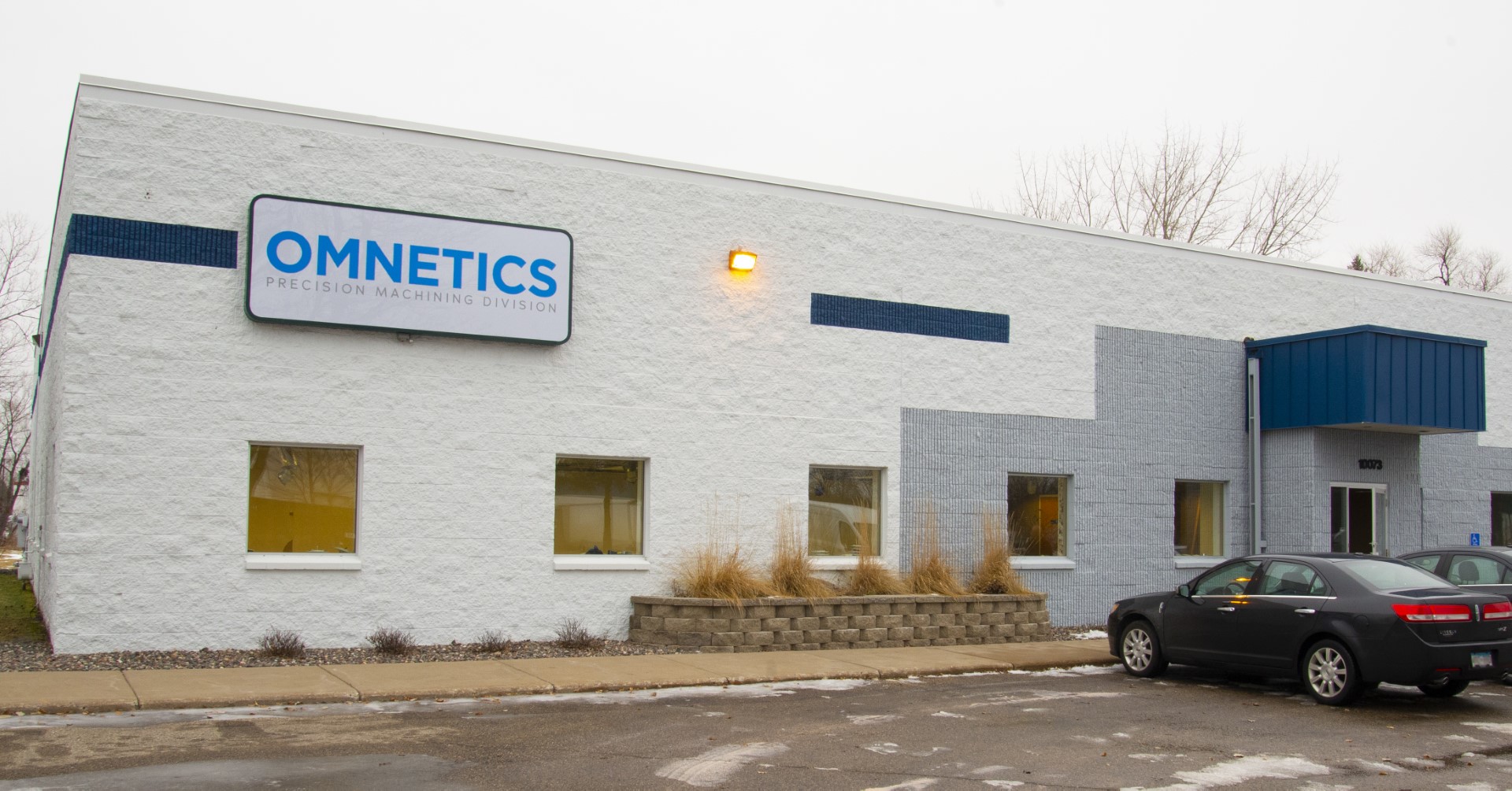 Relocation of the Precision Machining Division Connector Corp.