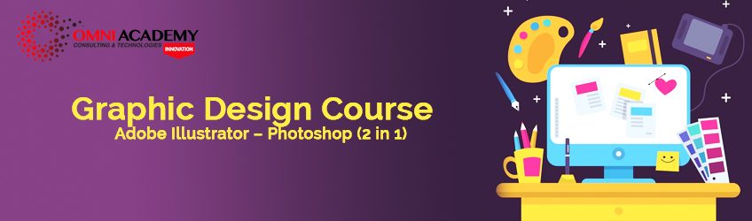 Graphic Design Training Course in Saudi Arabia Jeddah, Riyadh, Dubai