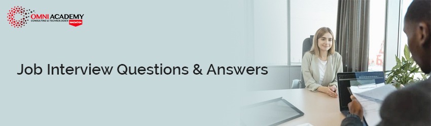 ERP Consultant Job Interview Questions in South Africa, Nigeria