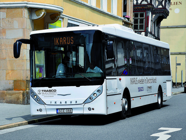 Omnibusspiegel Omnibusspiegel