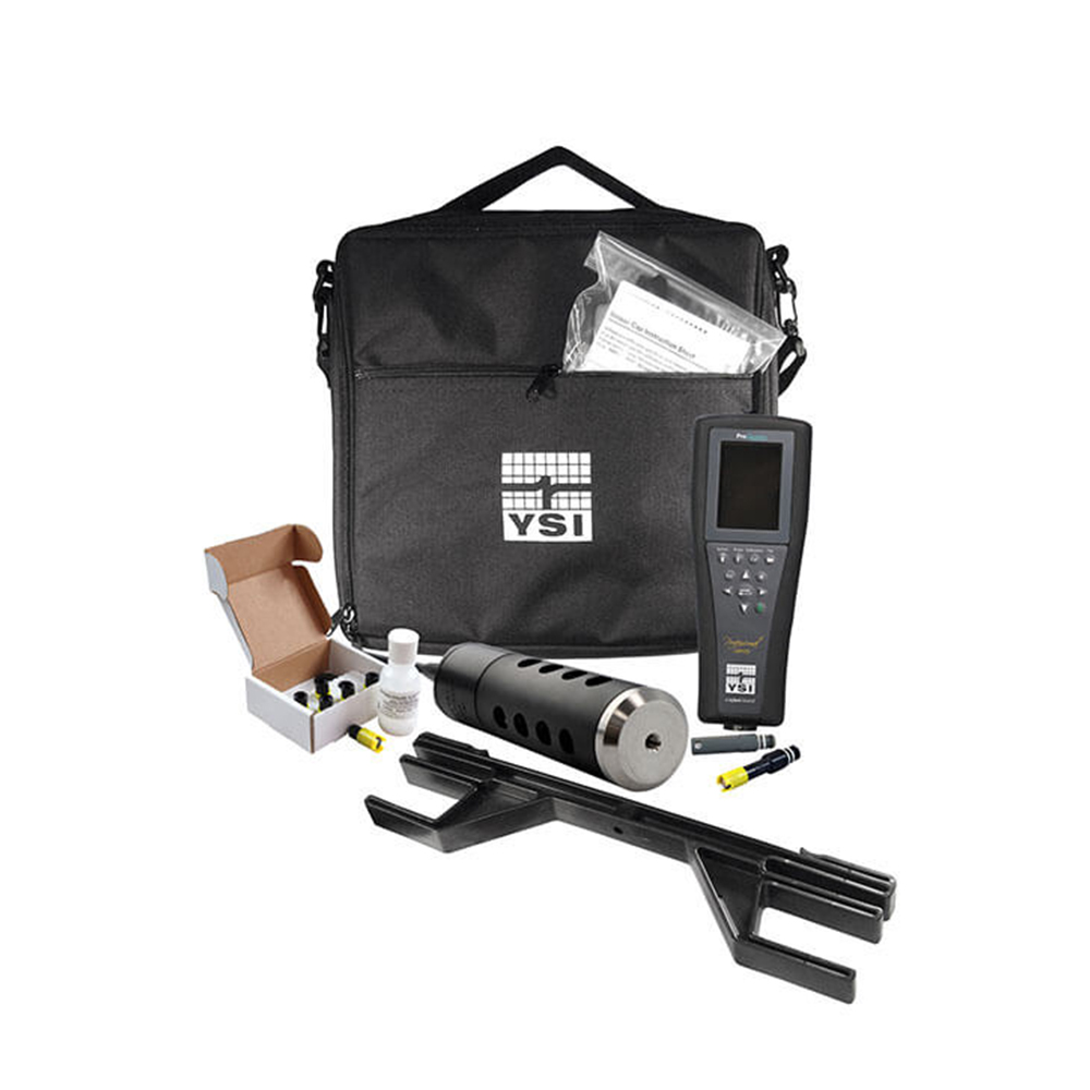 YSI-ProQuatro-Kit