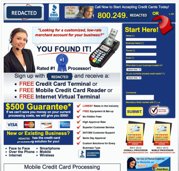 Landing Page Best Practices 8 Tips to Make Your Landing