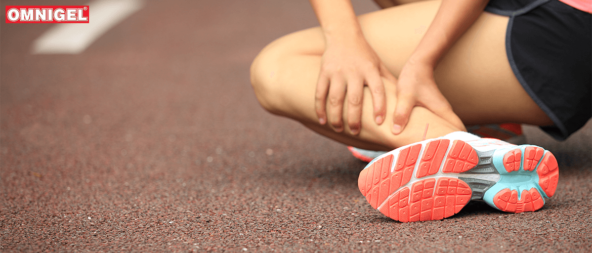 Don’t Miss Your Run Due To Soleus Muscle Pain