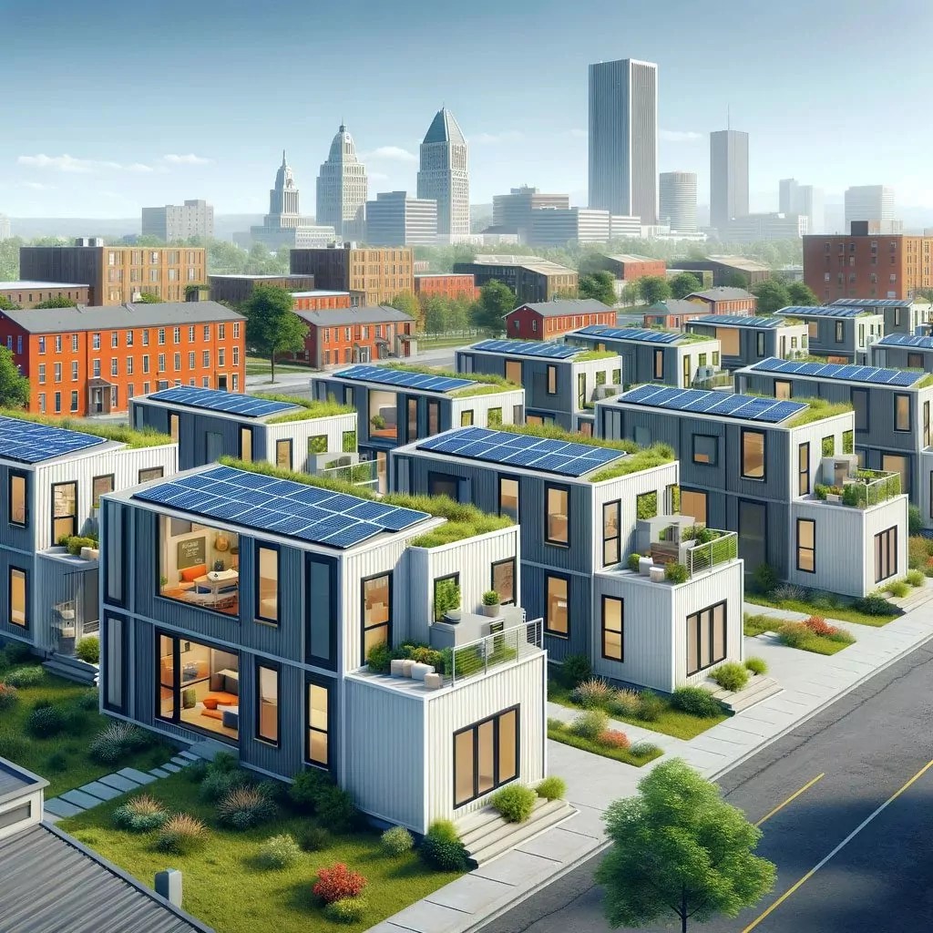 Modular Homes in Syracuse NY Custom Home Builders & Financing Options