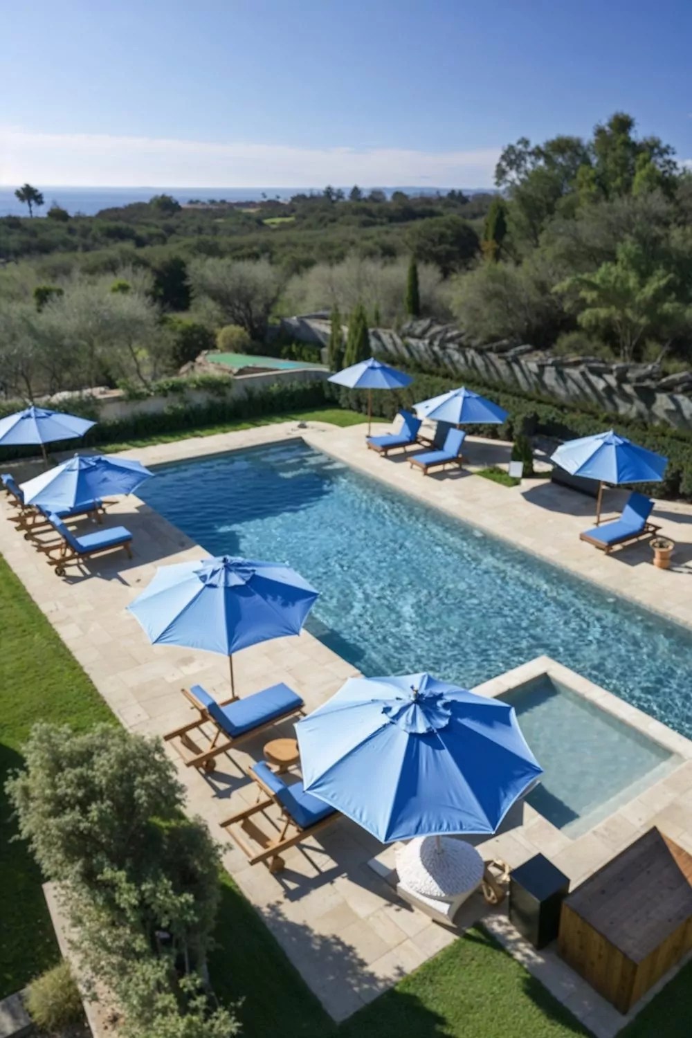 Meghan Markle and Prince Harry’s House in Montecito
