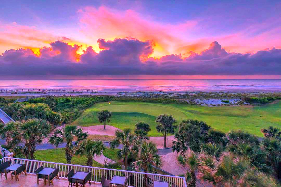 What To Do At Omni Amelia Island Plantation Resort