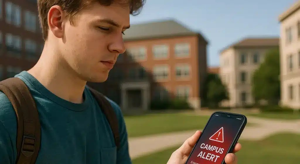 Campus Safety Best Practices Effective Strategies for a Safer Campus