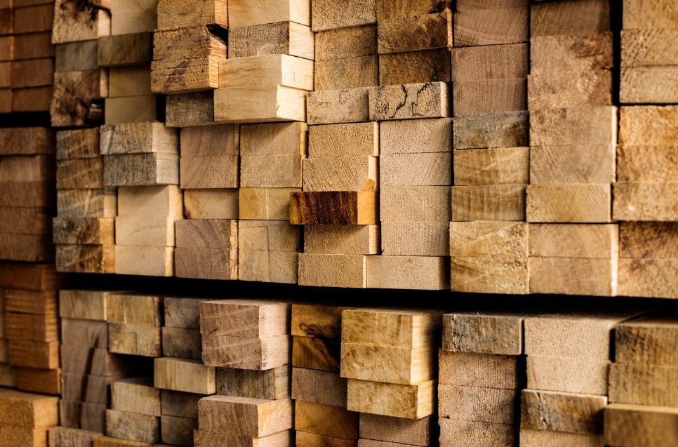 Melbourne's Top 10 Timber Companies You Should Know
