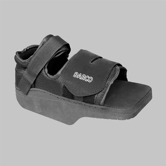 SHOE, ORTHO WEDGE XLARGE EACH, Omni Ordering