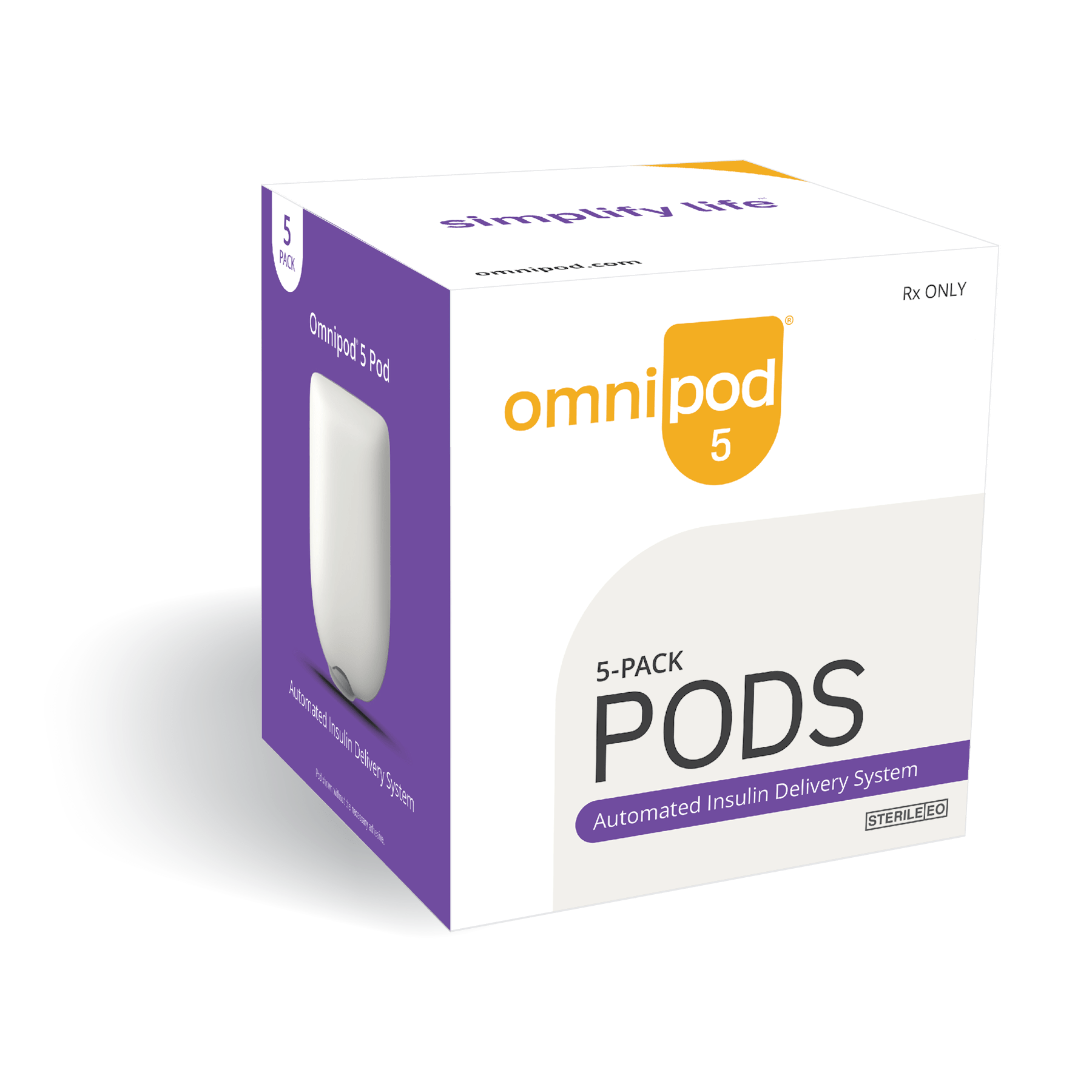 How to prescribe Omnipod® systems Omnipod