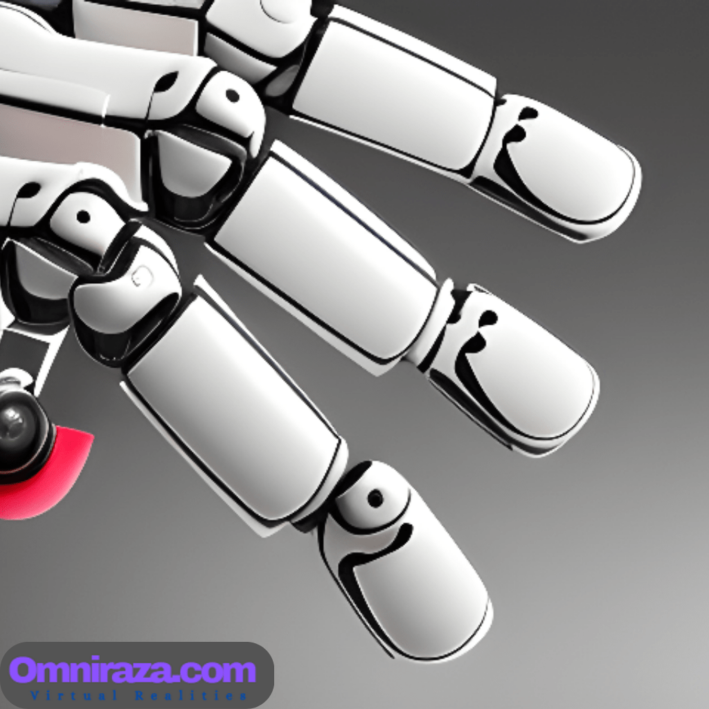 AI In 2023: Our Greatest Ally Or Our Greatest Threat? - OmniRaza