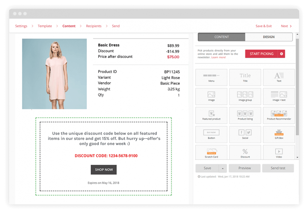 12 Email Marketing Automation Workflows Guide)