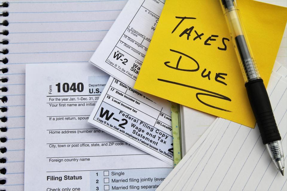 Does the IRS Tax Debt After 10 Years? OMNI TAX HELP