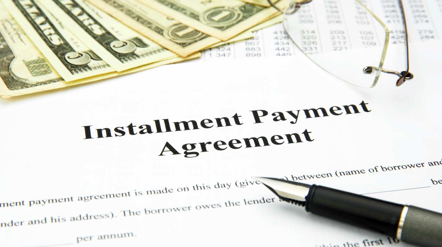 Can You Have Two Installment Agreements With The IRS
