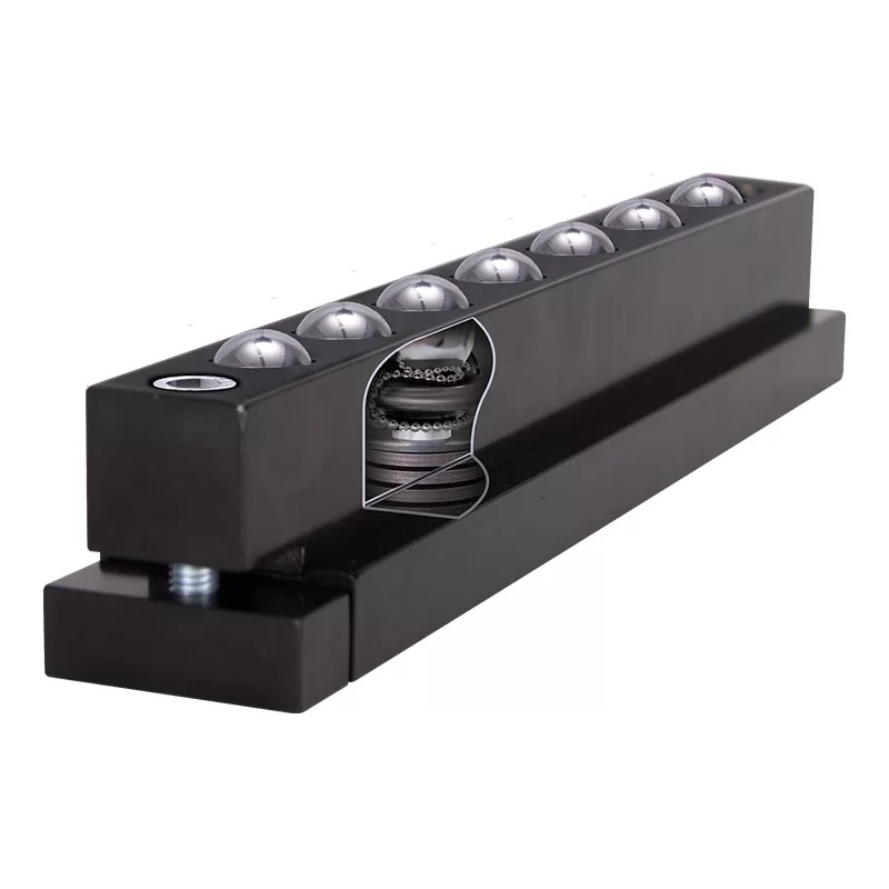 Spring Loaded & T / BBars Omnitrack Limited