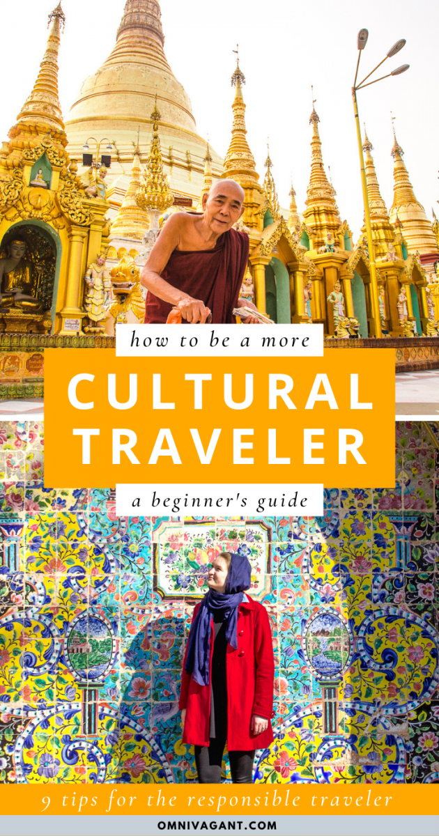 2024 Black Travel And Cultural Heritage Events Calendar 9 Tips on How To Be a More Cultural Traveler Omnivagant