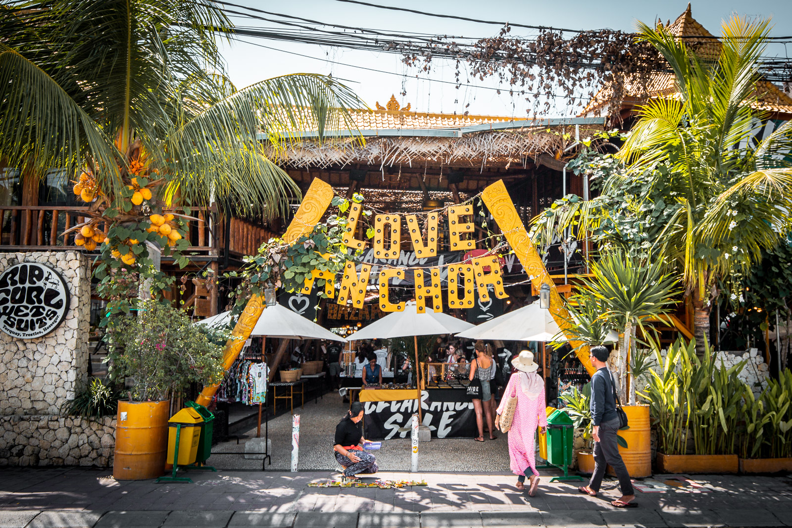Canggu Christmas 2023 Canggu Markets Guide The 3 Best Markets in Canggu! Omnivagant